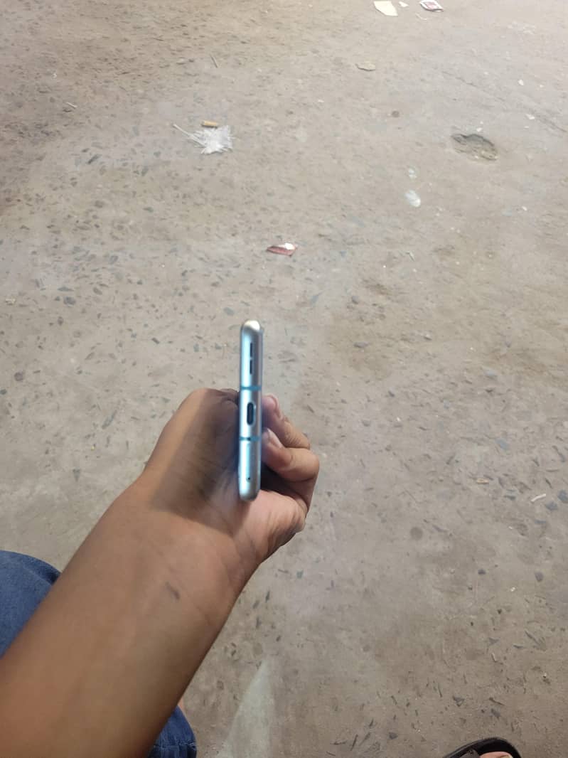 One Plus 8 Pro 3