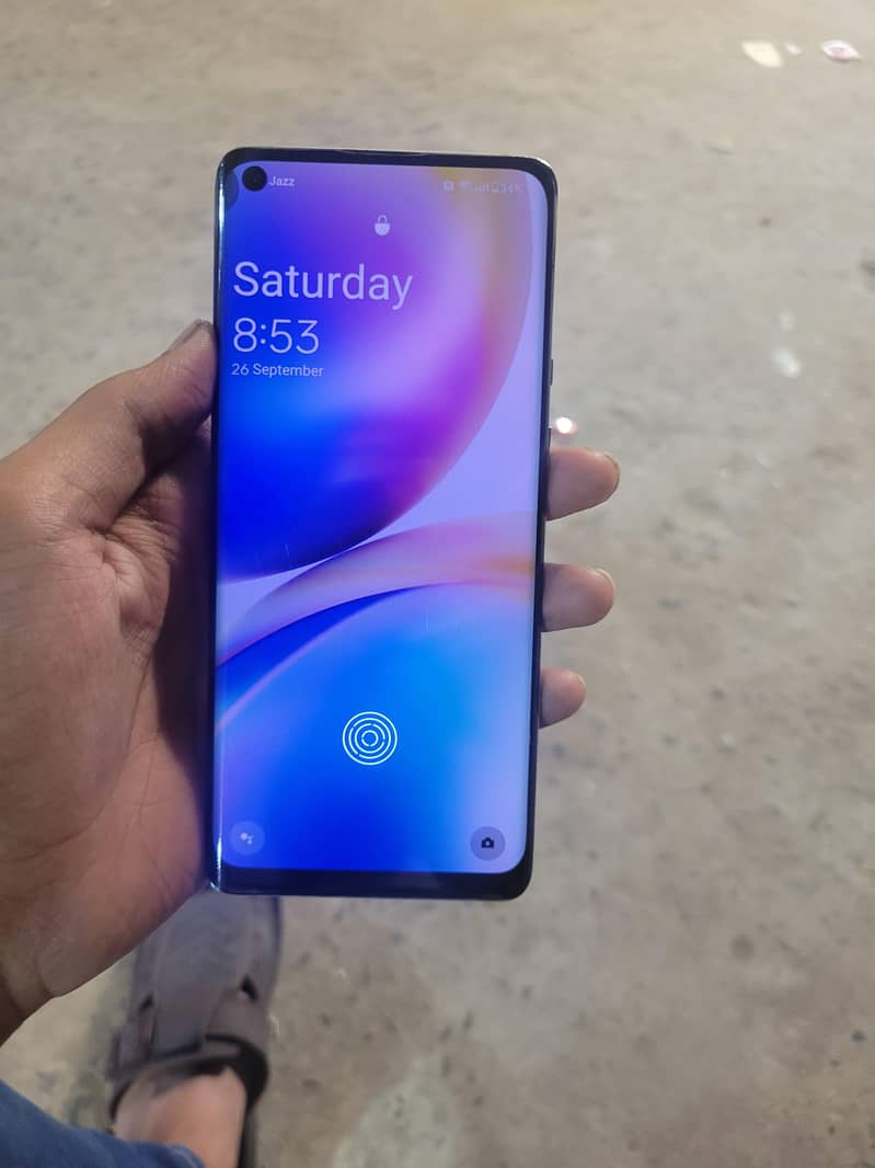 One Plus 8 Pro 5