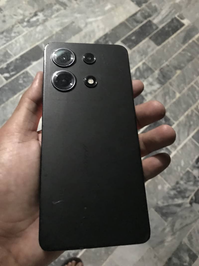Infinix Note 30 1