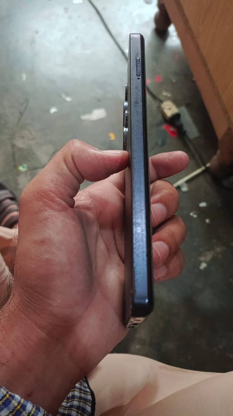 Infinix Note 30 6