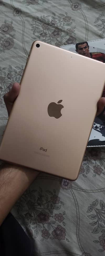 Ipad 5 mini 100% genuine 64 GB