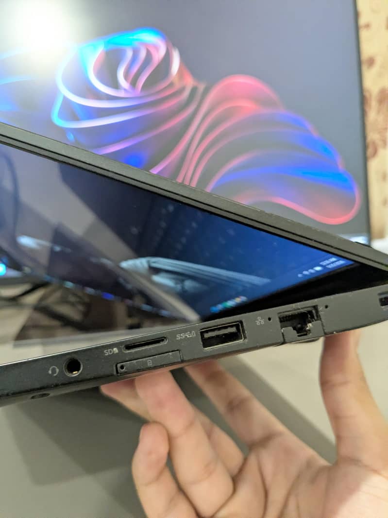 Core i5 / 8th Gen 2