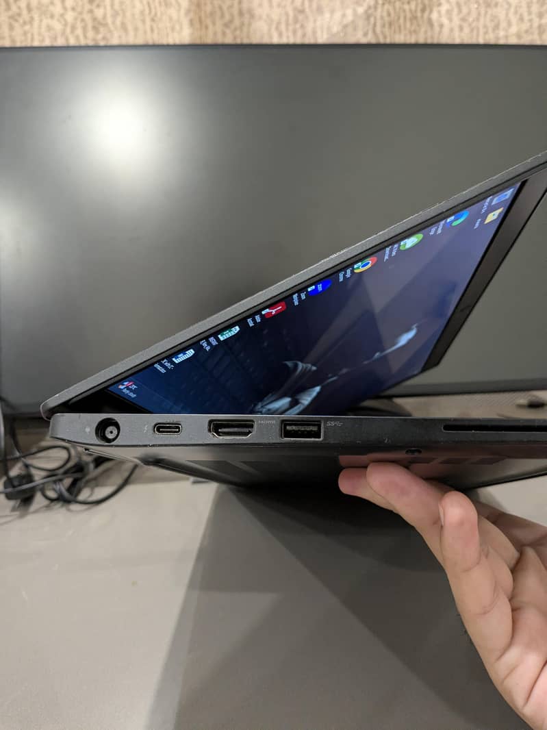 Core i5 / 8th Gen 3