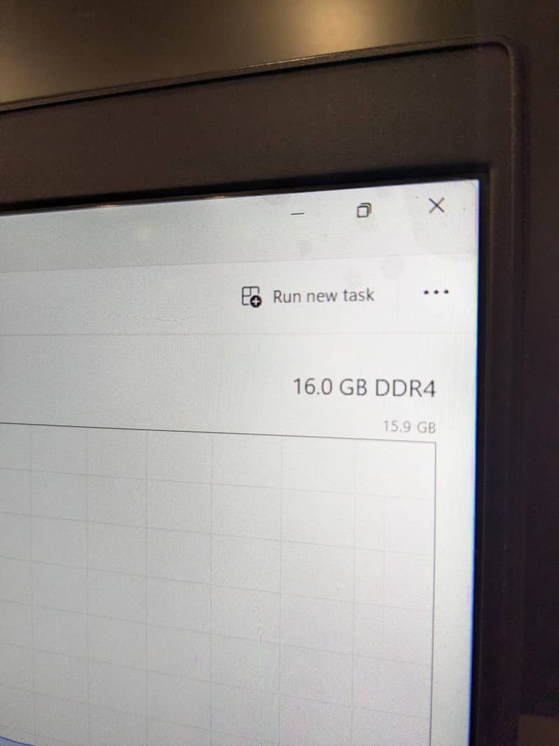 Core i5 / 8th Gen 6