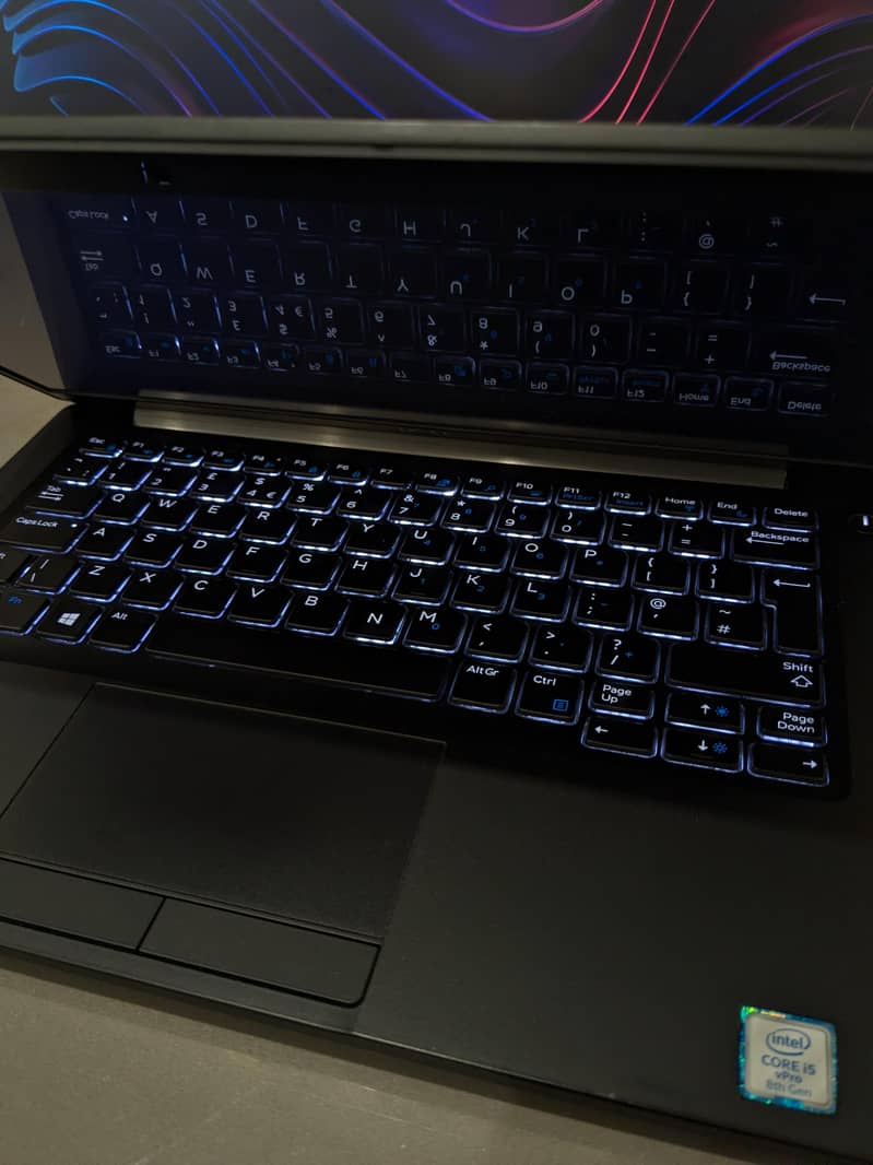 Core i5 / 8th Gen 8