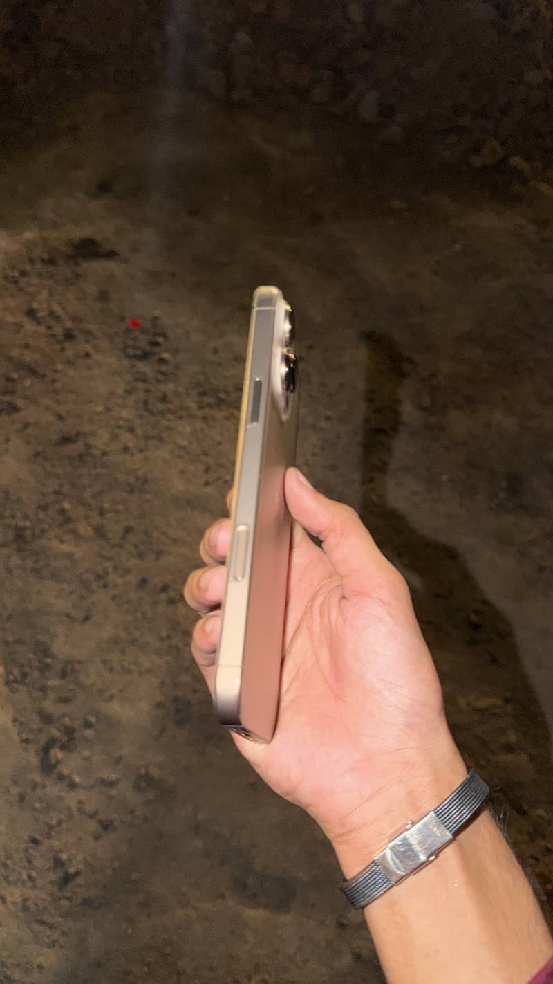 Apple iPhone 16 Pro Max 4