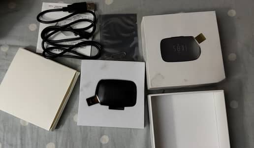Icos Iko IKO SS K1S Device for JV , non pta iphones