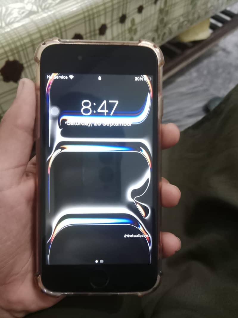 Apple iPhone 6S 3