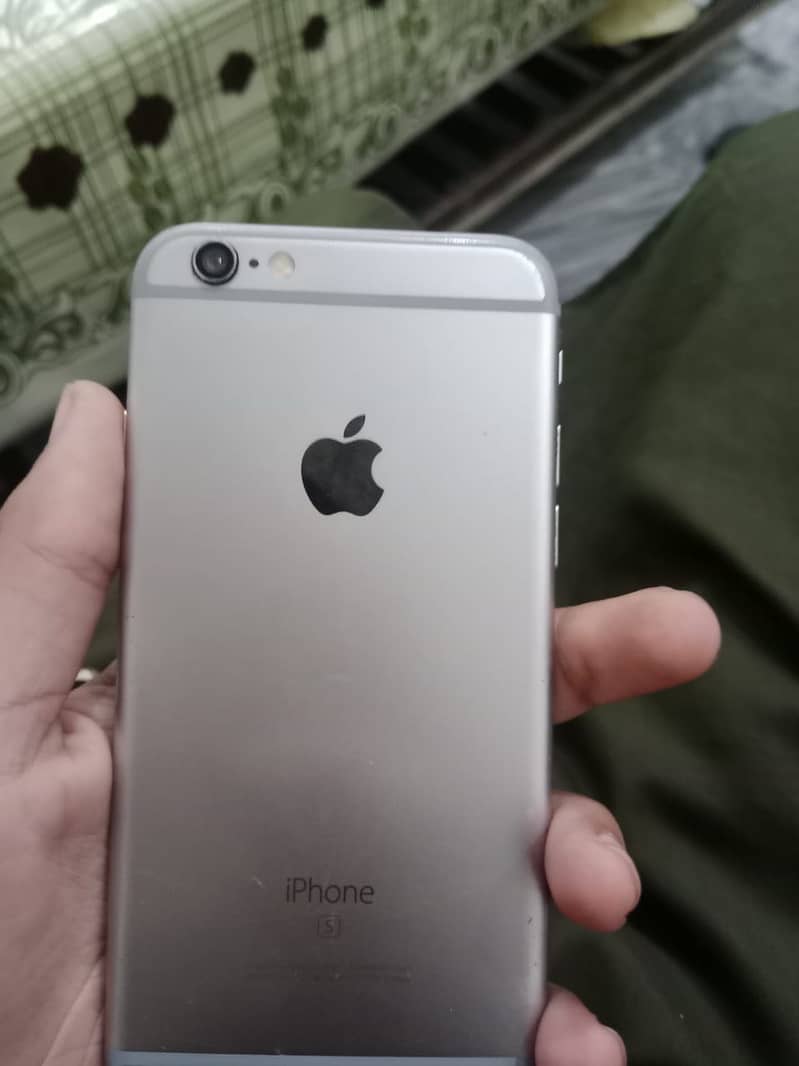 Apple iPhone 6S 5