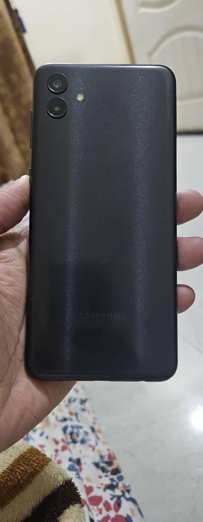 Samsung Mobile A04