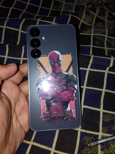 Samsung Mobile S23 FE