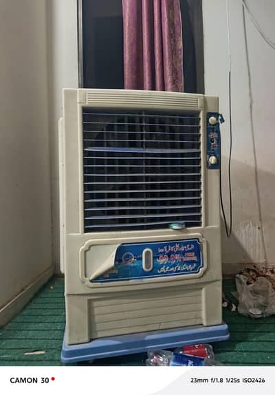 Air Cooler Big Size