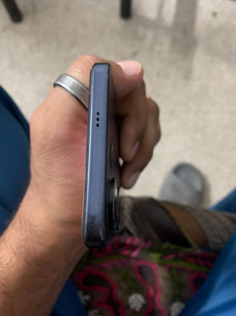 Tecno CAMON 20 4