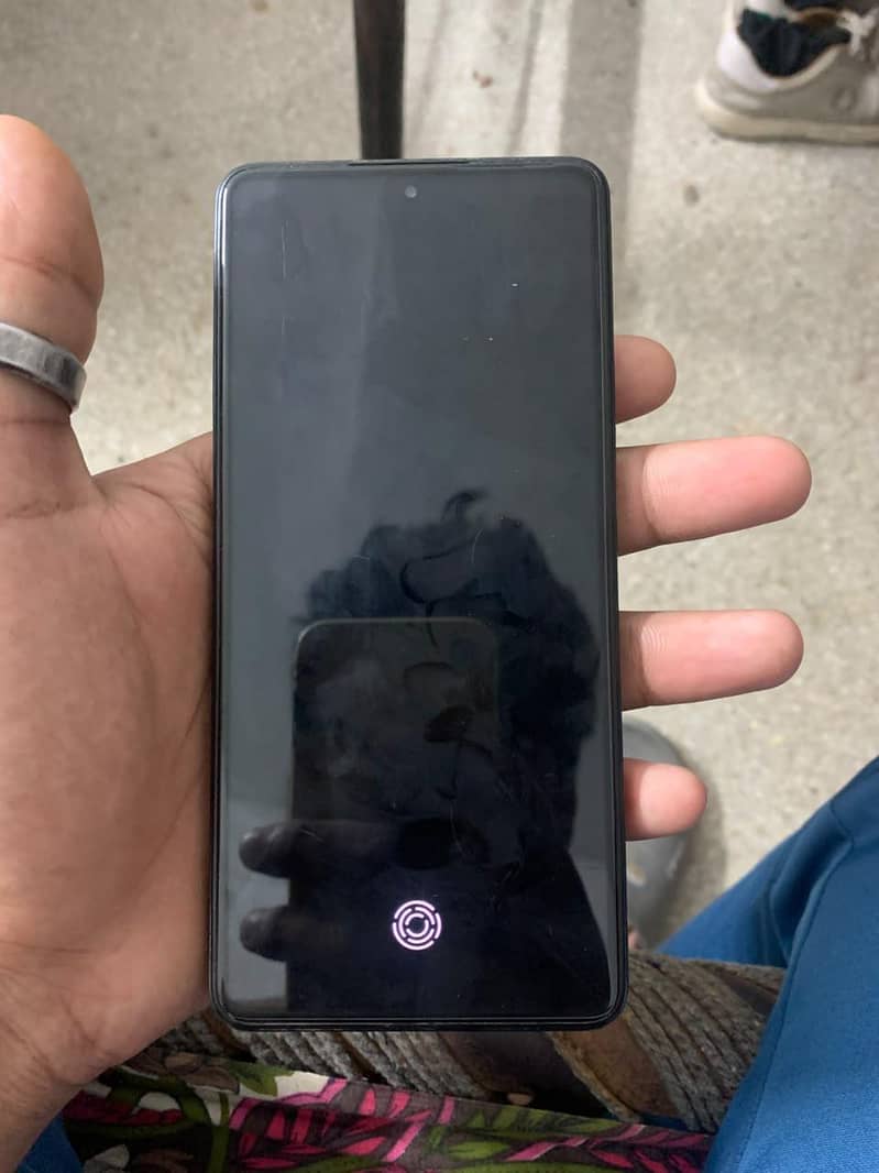 Tecno CAMON 20 5