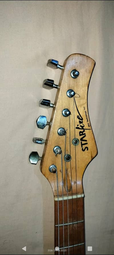 StarForce vintage made in Japan