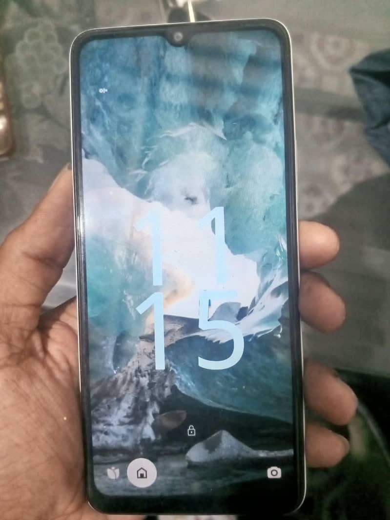 redmi A3x 2