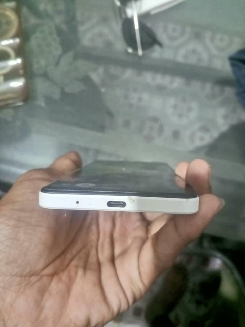 redmi A3x 5