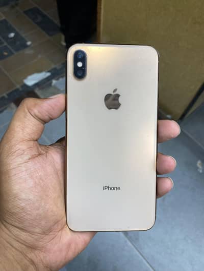 Apple iPhone XS Max