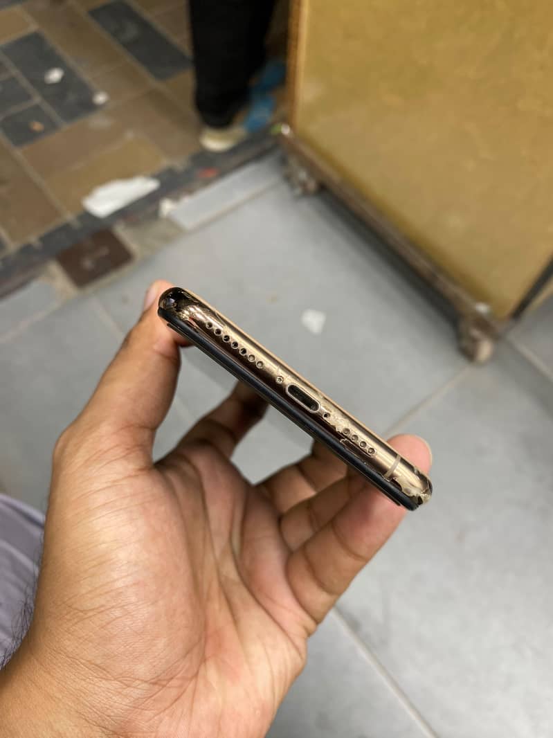 Apple iPhone XS Max 2