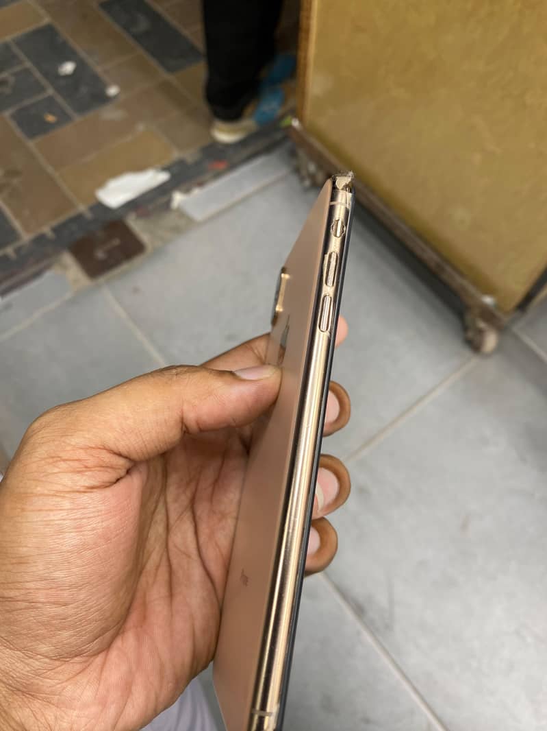 Apple iPhone XS Max 4