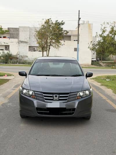 Honda City Automatic 1.3 2010 Urgent for Sale