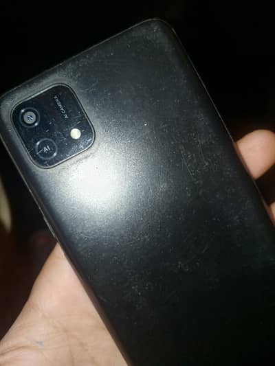 OPPO A16