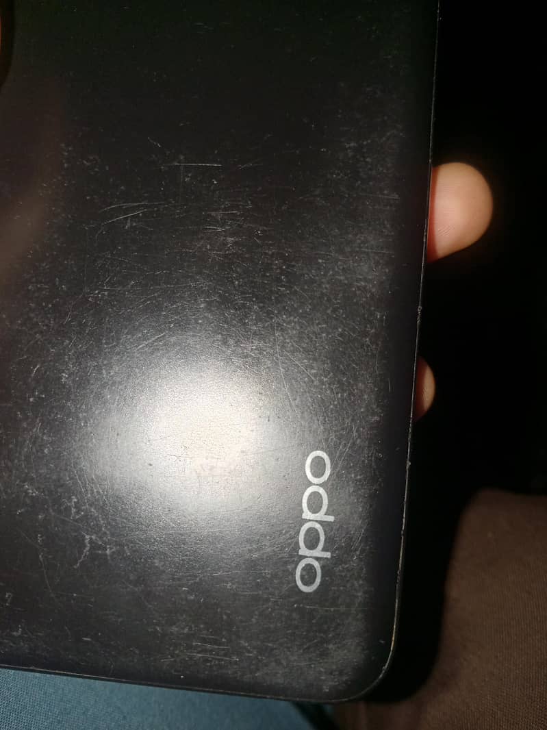 OPPO A16 1