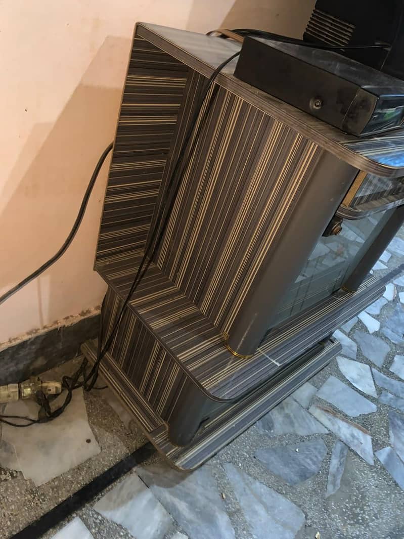 TV trali 2
