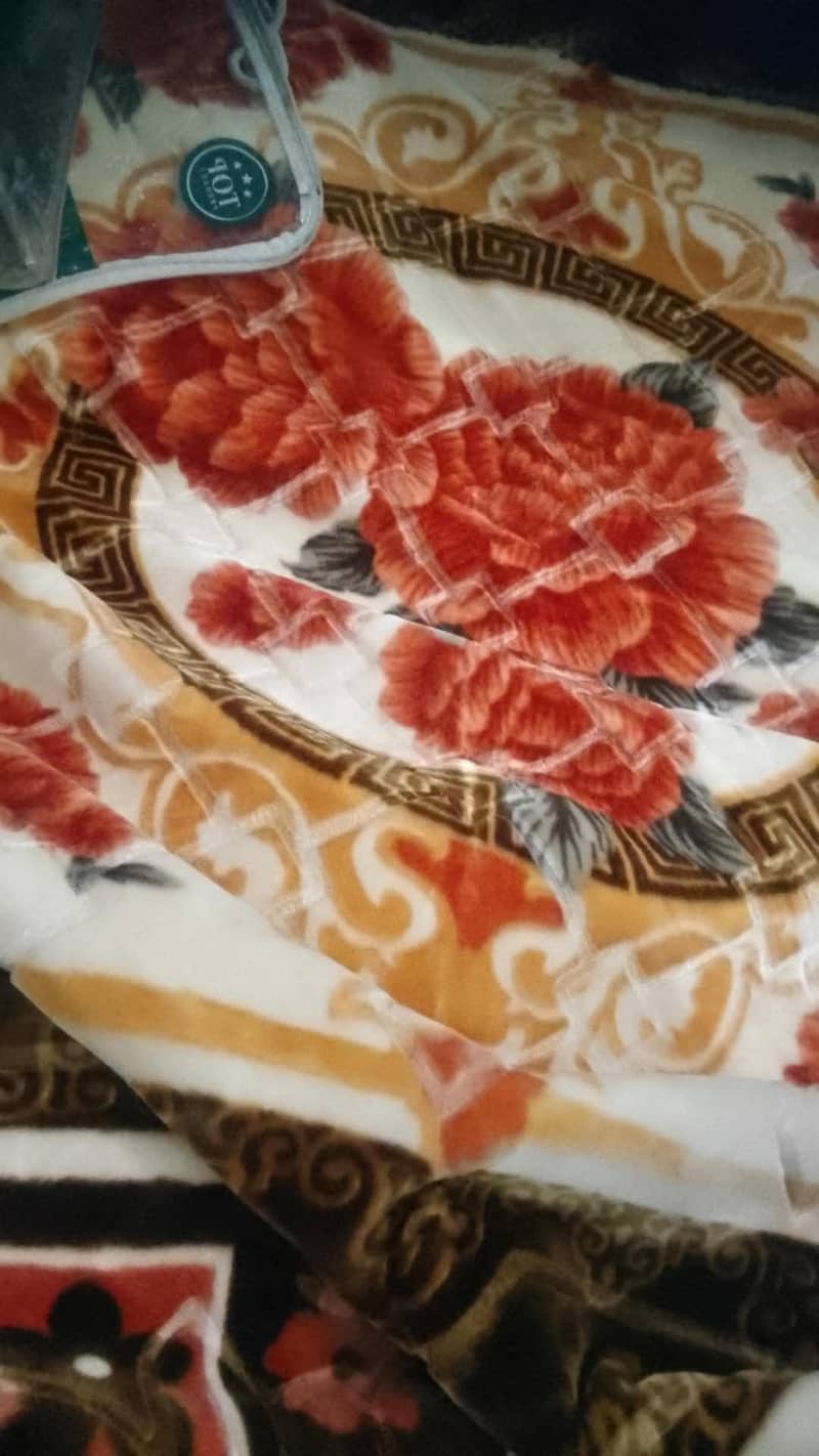 Blanket 3