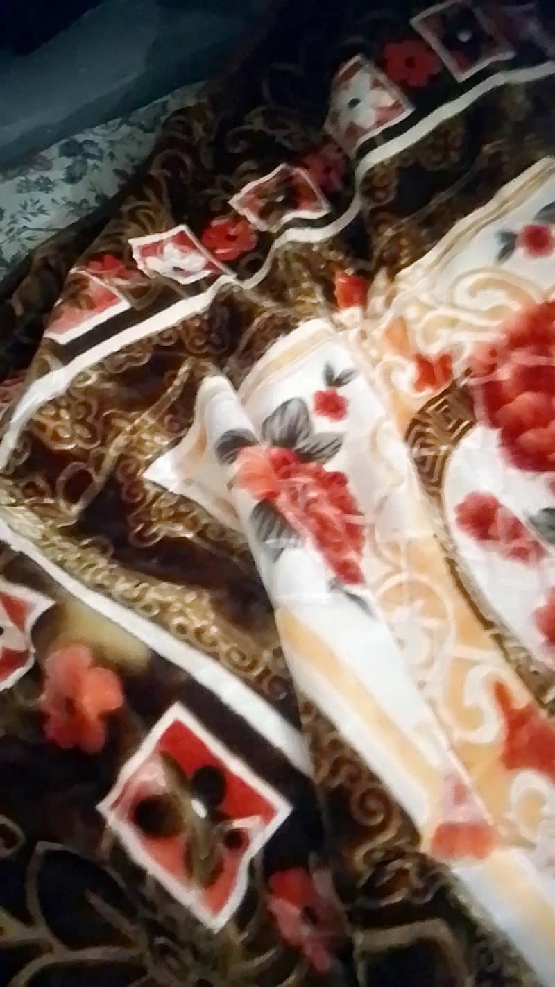Blanket 5
