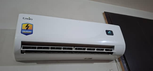 Enviro EAC 18LE/LV