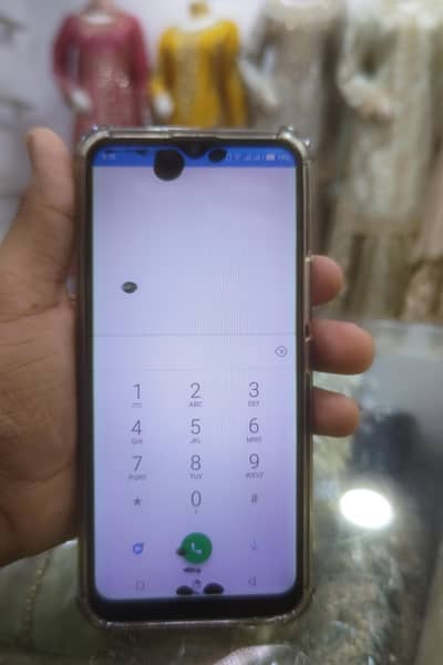 Infinix Hot 8 Lite