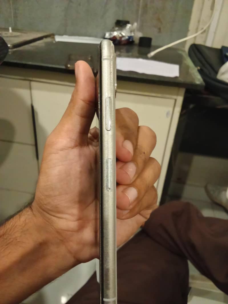 iphone X 2