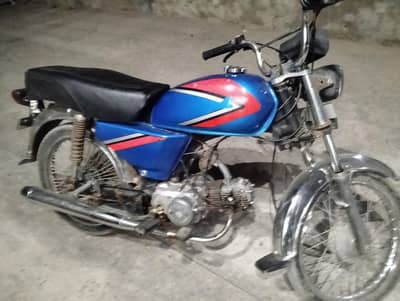 Road prince All ok price final
