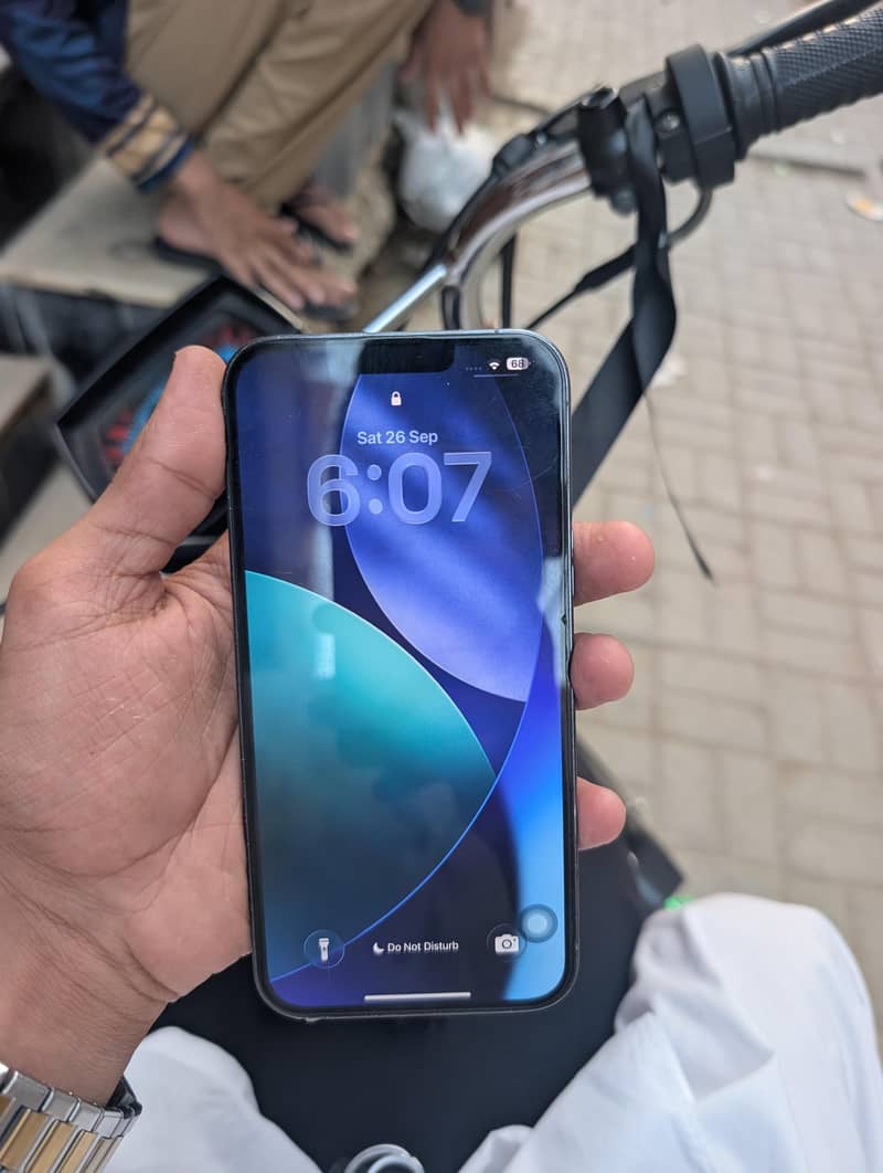 Apple iPhone 13 Pro Max 6