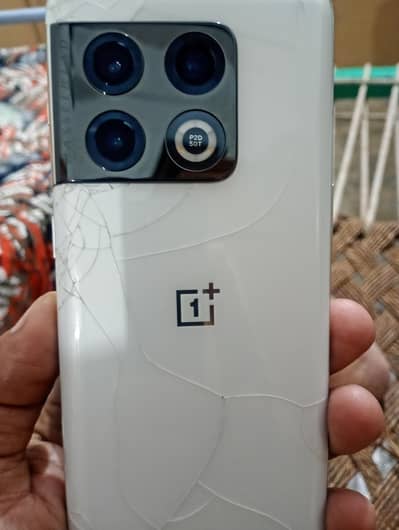 One Plus 10 Pro 5G 24 GB Ram 256 GB Rom