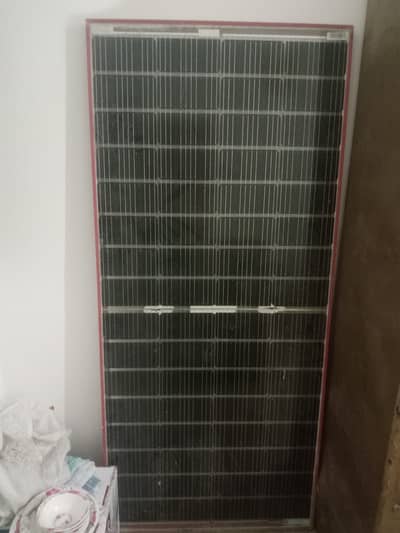 Solar panels 330w
