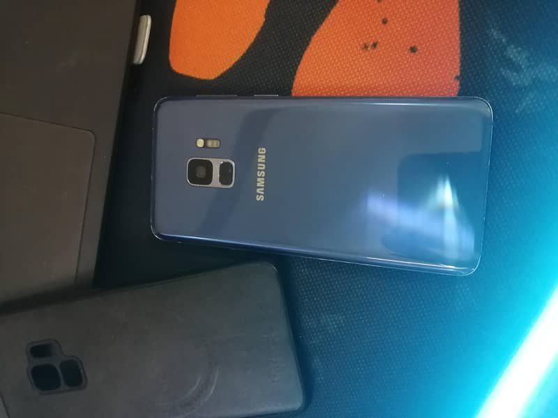 samsung s9 5