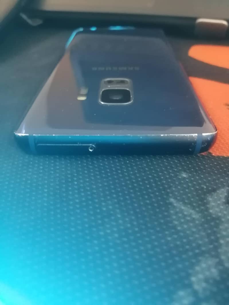 samsung s9 6