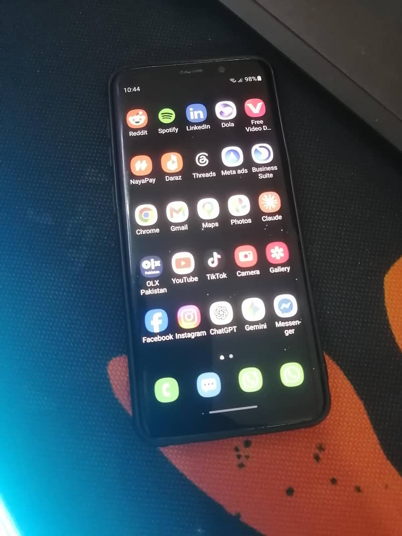 samsung s9 8