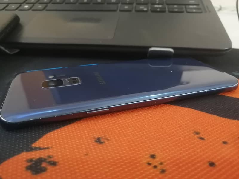 samsung s9 9