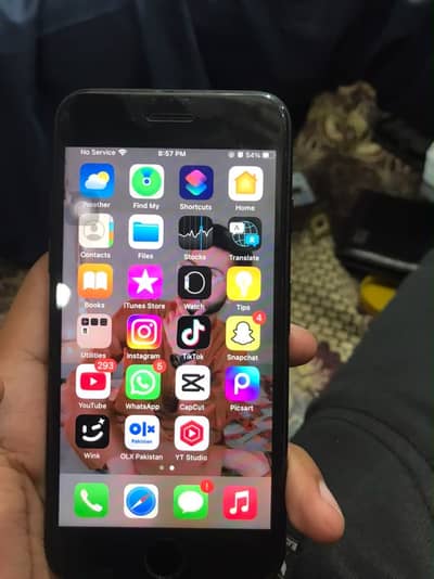 Apple iPhone 7