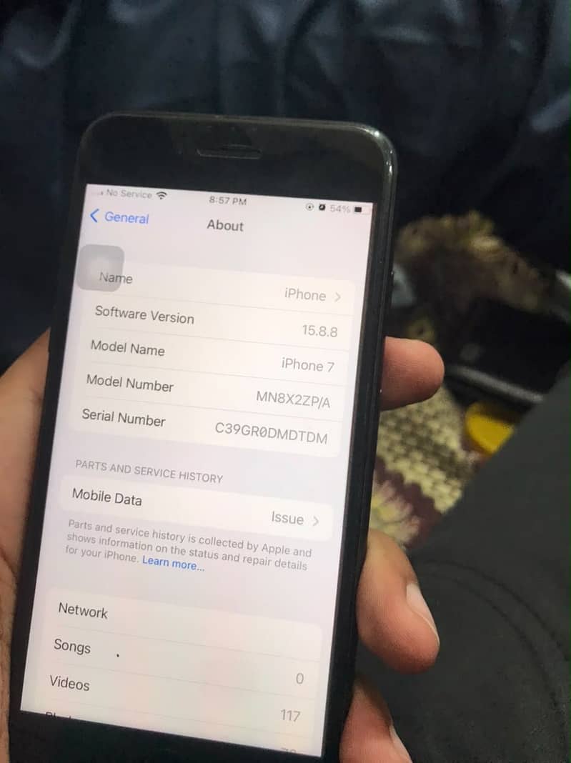 Apple iPhone 7 2