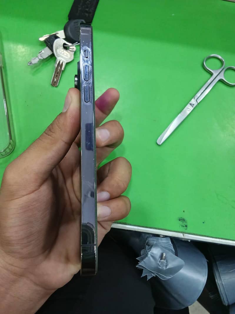 Apple iPhone 14 Pro Max 1