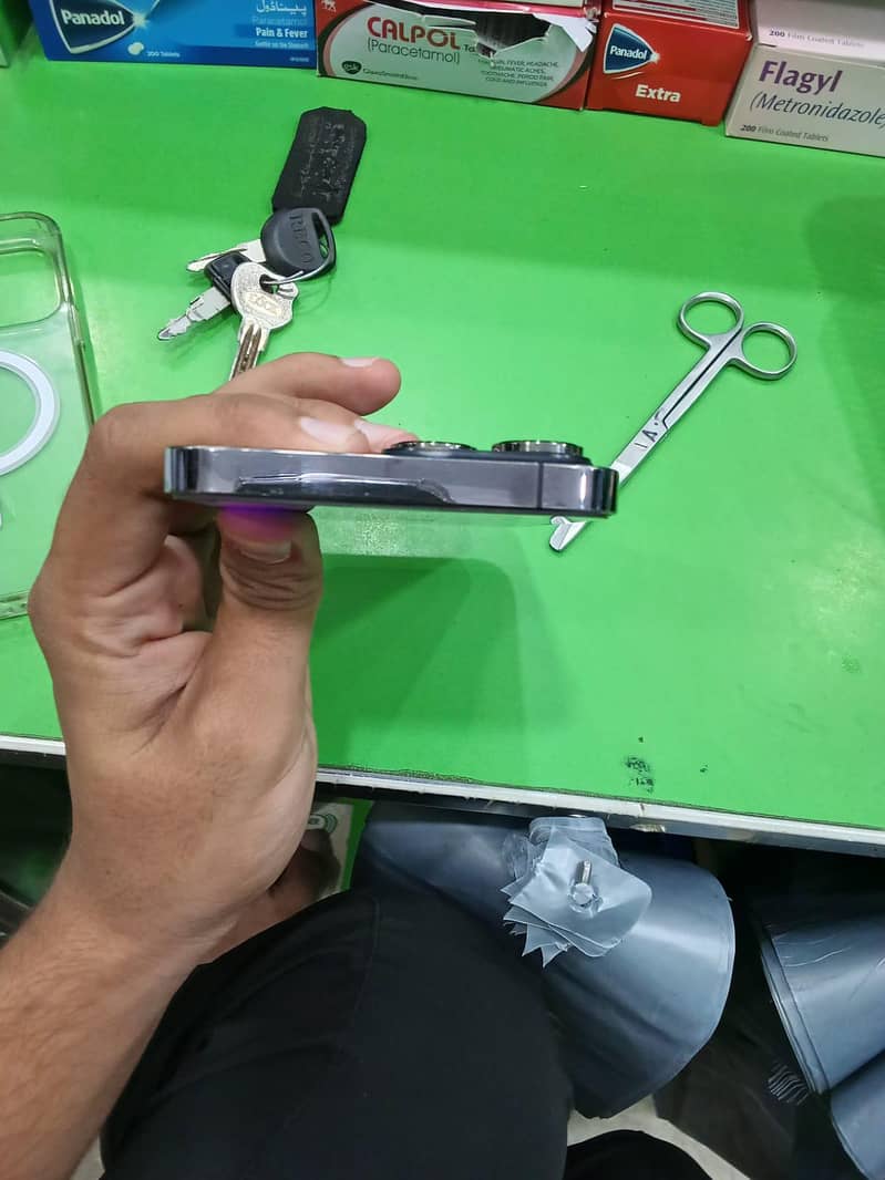 Apple iPhone 14 Pro Max 5