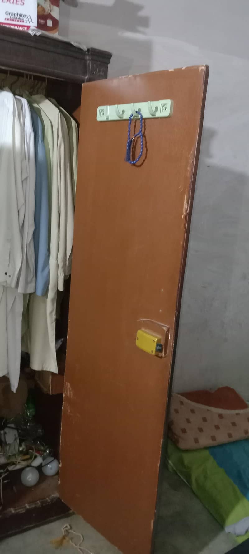 Almari/Wardrobe 2