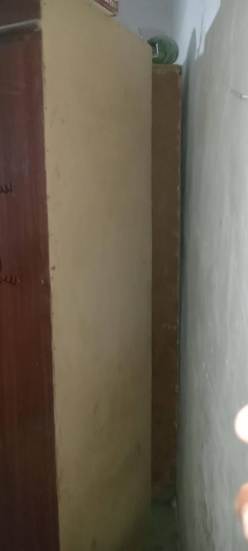 Almari/Wardrobe 4