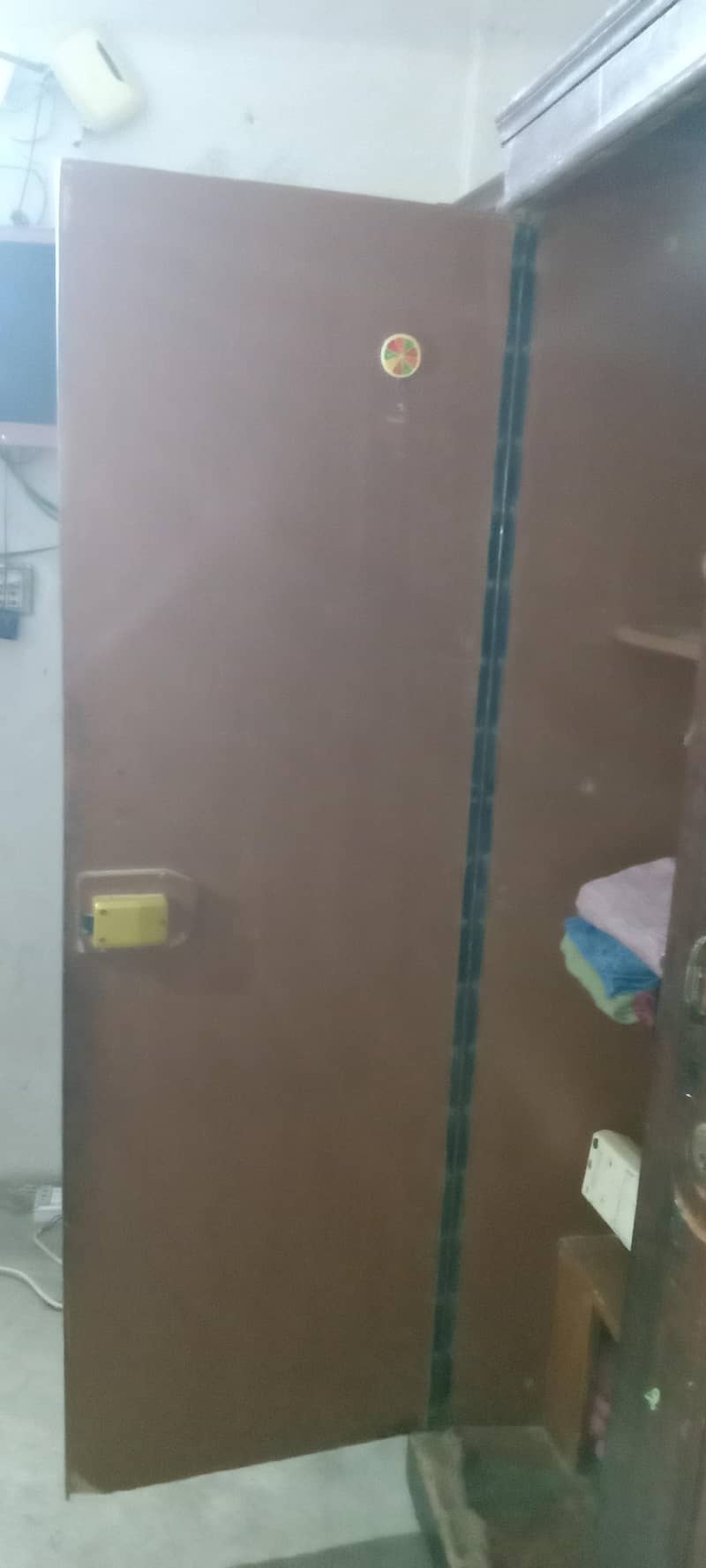 Almari/Wardrobe 6