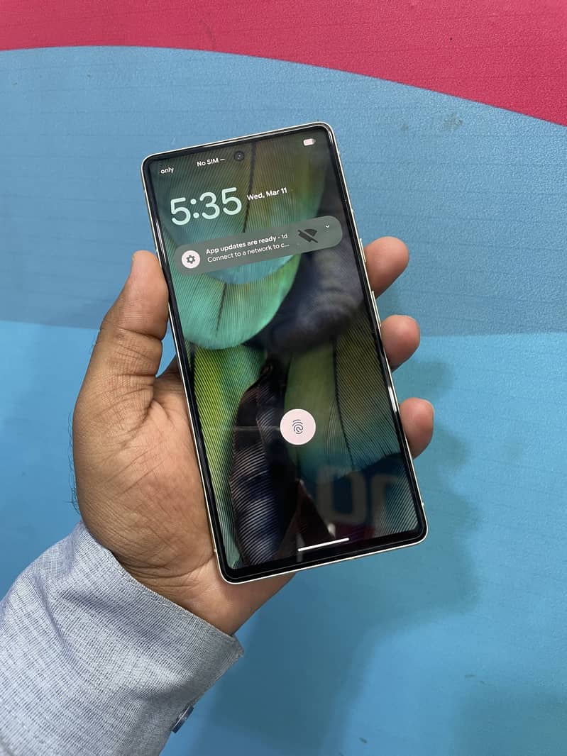Google Pixel 7 1