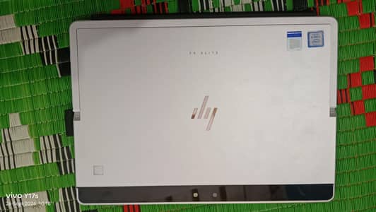 HP Elite X2 Detachable+Touch